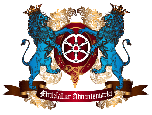 Mittelaltermarkt Erfurt Logo